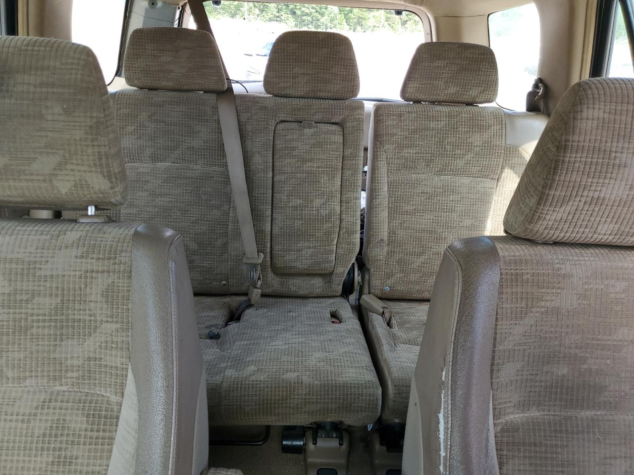 2004 Honda Cr-V Lx VIN: SHSRD68564U203926 Lot: 62654544