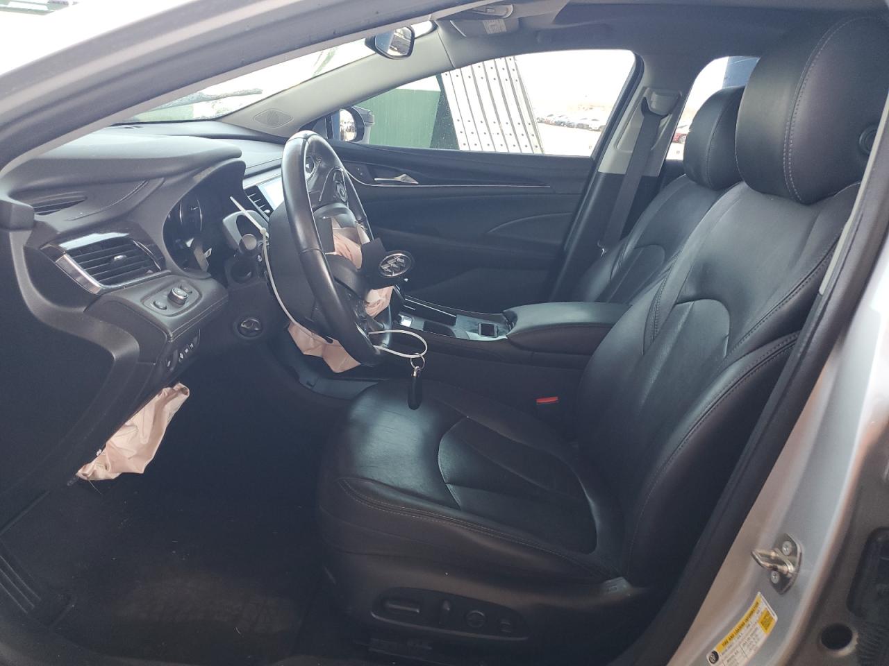 2018 Buick Lacrosse Premium VIN: 1G4ZR5SZ4JU122498 Lot: 63930244