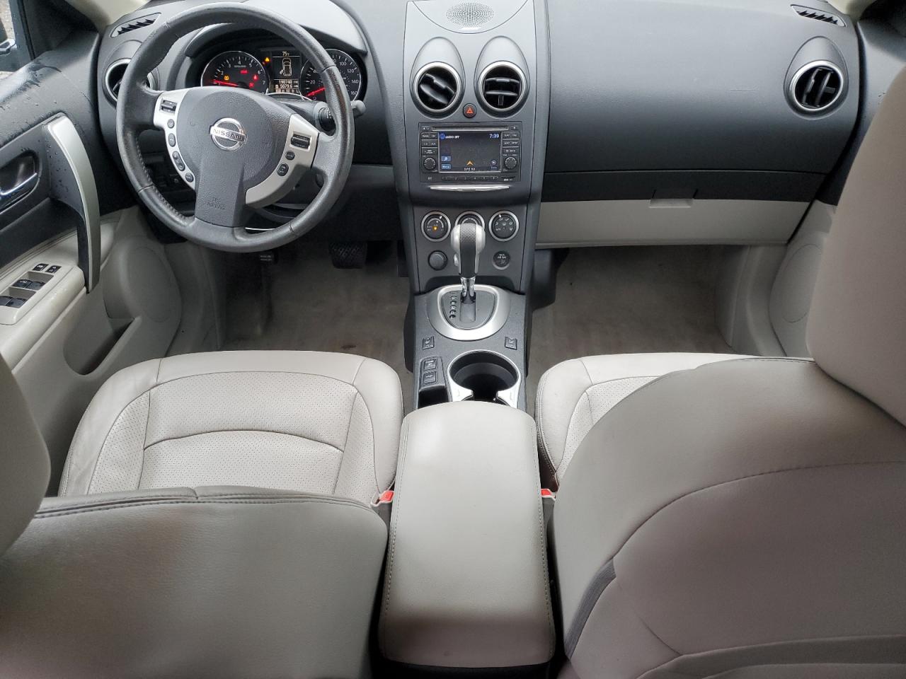 2013 Nissan Rogue S VIN: JN8AS5MV7DW649724 Lot: 63355834