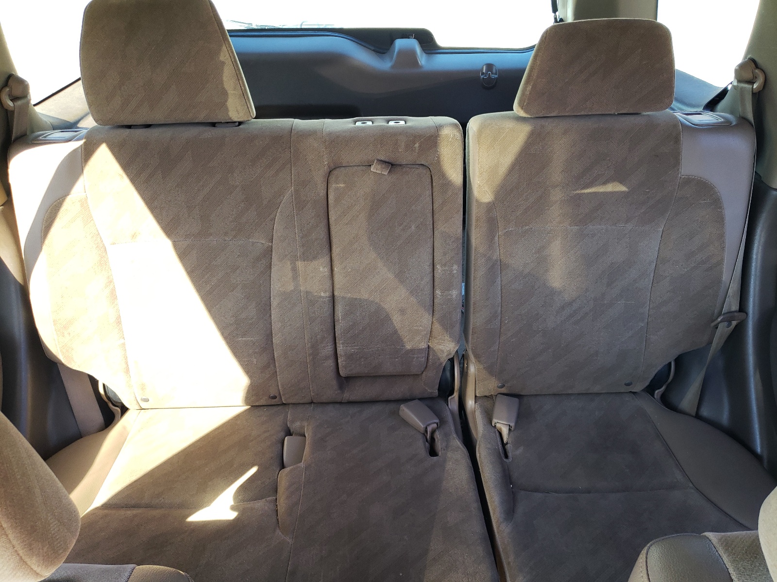 JHLRD78803C018017 2003 Honda Cr-V Ex