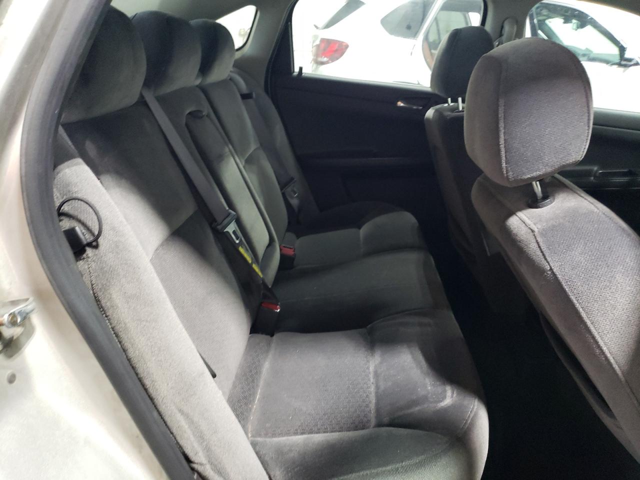 2007 Chevrolet Impala Lt VIN: 2G1WT58K279145358 Lot: 64235134