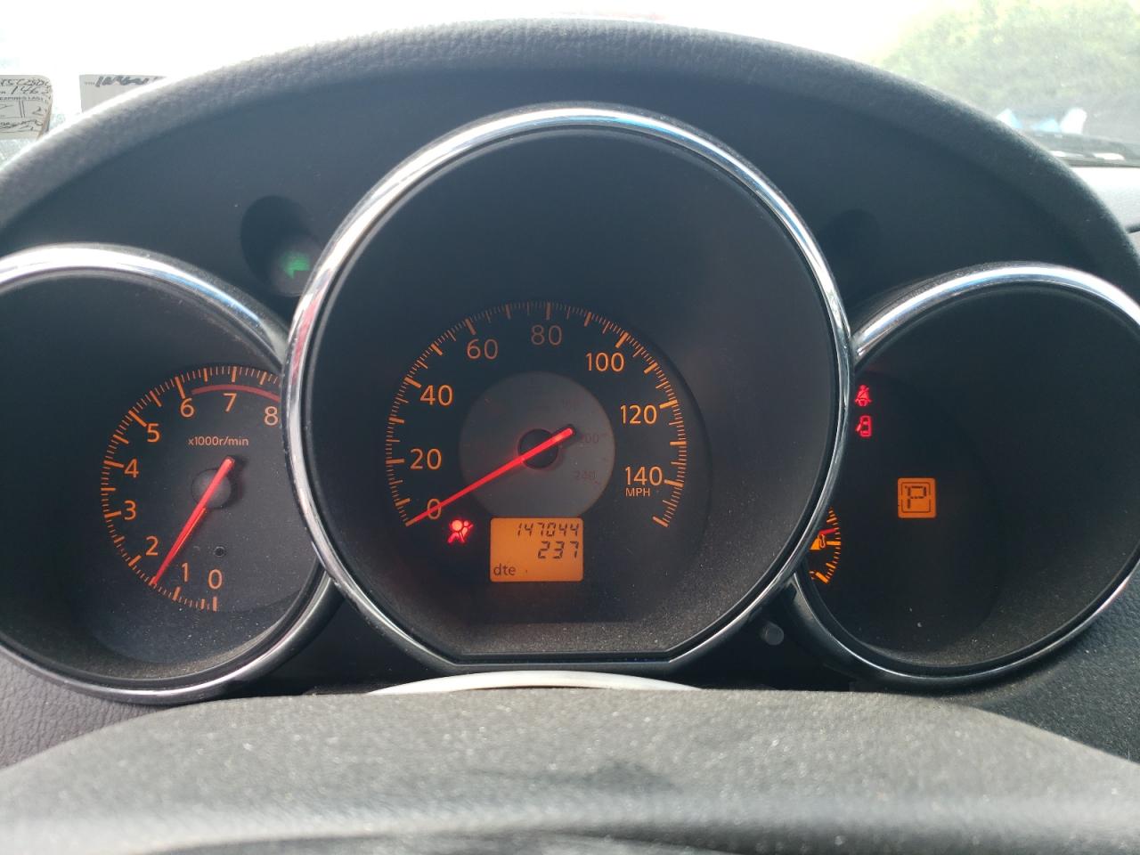 2005 Nissan Altima S VIN: 1N4AL11D15C250412 Lot: 63698164