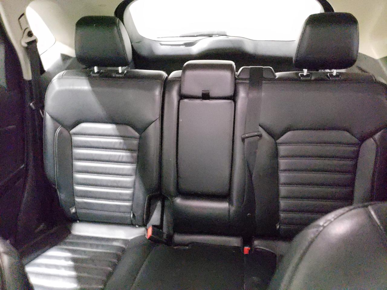 2016 Ford Edge Sel VIN: 2FMPK4J97GBB27913 Lot: 65247674