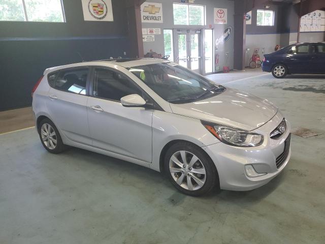 KMHCU5AE4DU102629 | 2013 Hyundai accent gls