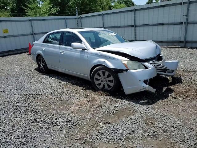 2006 Toyota Avalon Xl VIN: 4T1BK36BX6U161675 Lot: 62407484