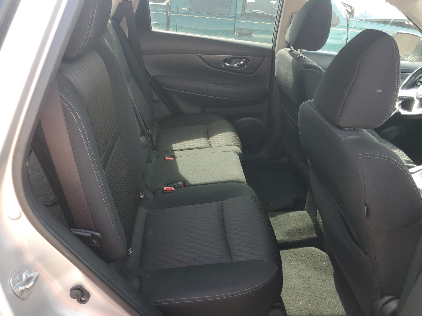 KNMAT2MV0HP501924 2017 Nissan Rogue S