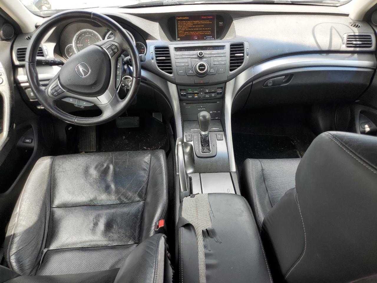 1HGFA16857L067827 2007 Honda Civic Ex