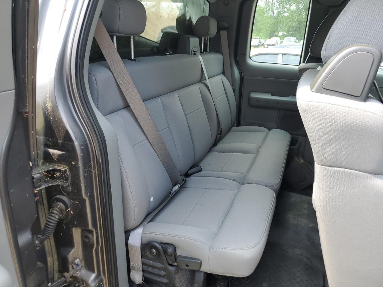 2006 Ford F150 VIN: 1FTRX14W66FB54502 Lot: 61906974