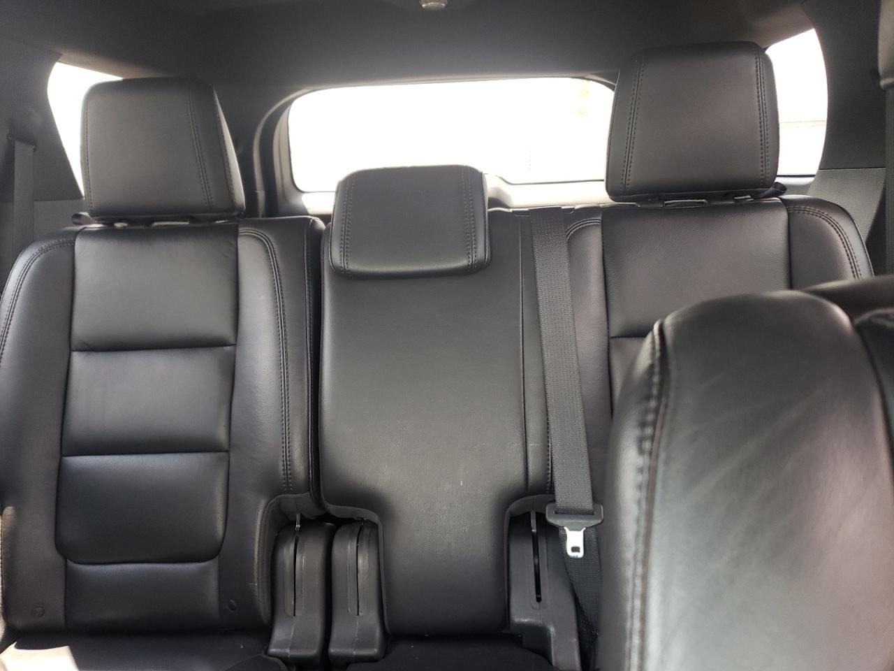 2013 Ford Explorer Xlt VIN: 1FM5K8D81DGA46458 Lot: 63067194