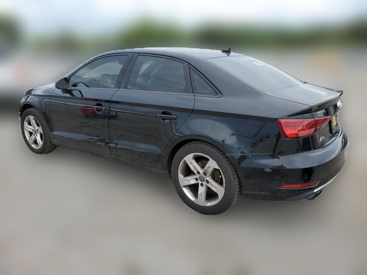 2017 Audi A3 Premium VIN: WAUAUGFFXH1063929 Lot: 63546174