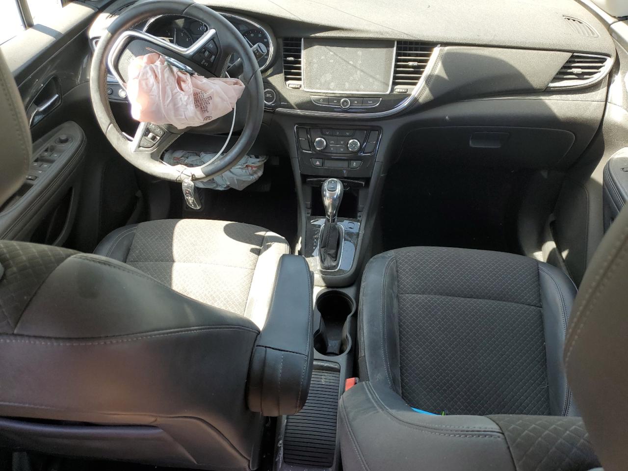 2018 Buick Encore Preferred VIN: KL4CJASB9JB639394 Lot: 64484654