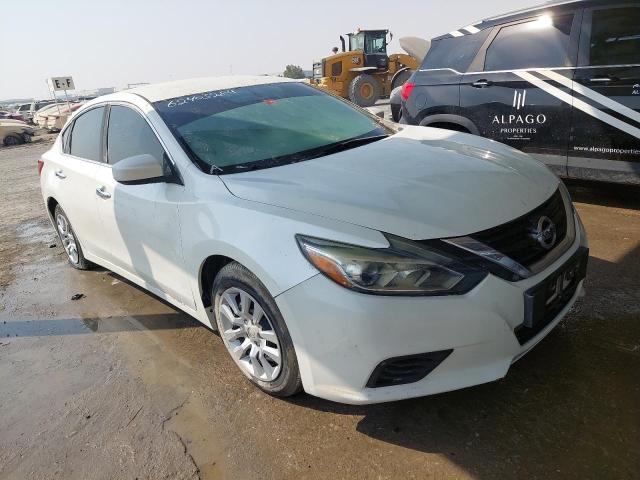 1N4AL3A94JC146305 - 2018 NISSAN ALTIMA - #undefined