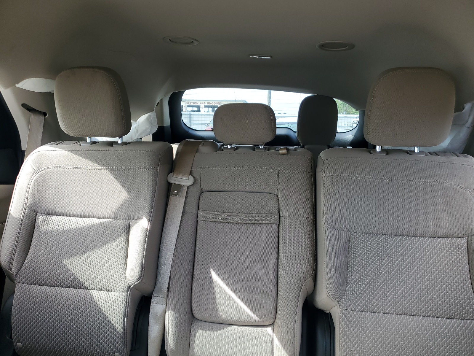 1FMSK7DH2NGA35127 2022 Ford Explorer Xlt