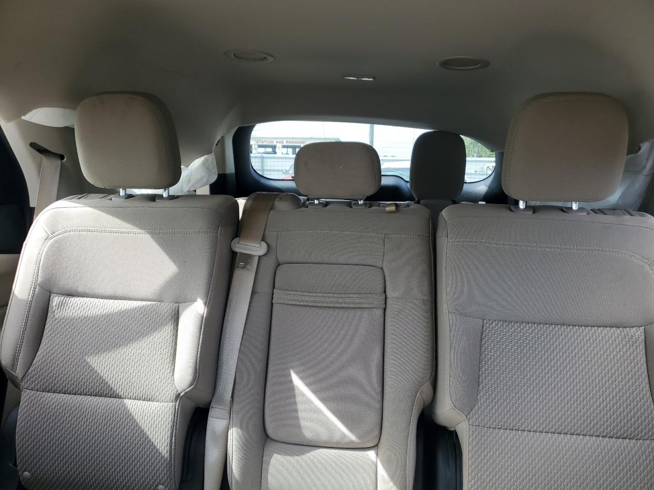 2022 Ford Explorer Xlt VIN: 1FMSK7DH2NGA35127 Lot: 64381184