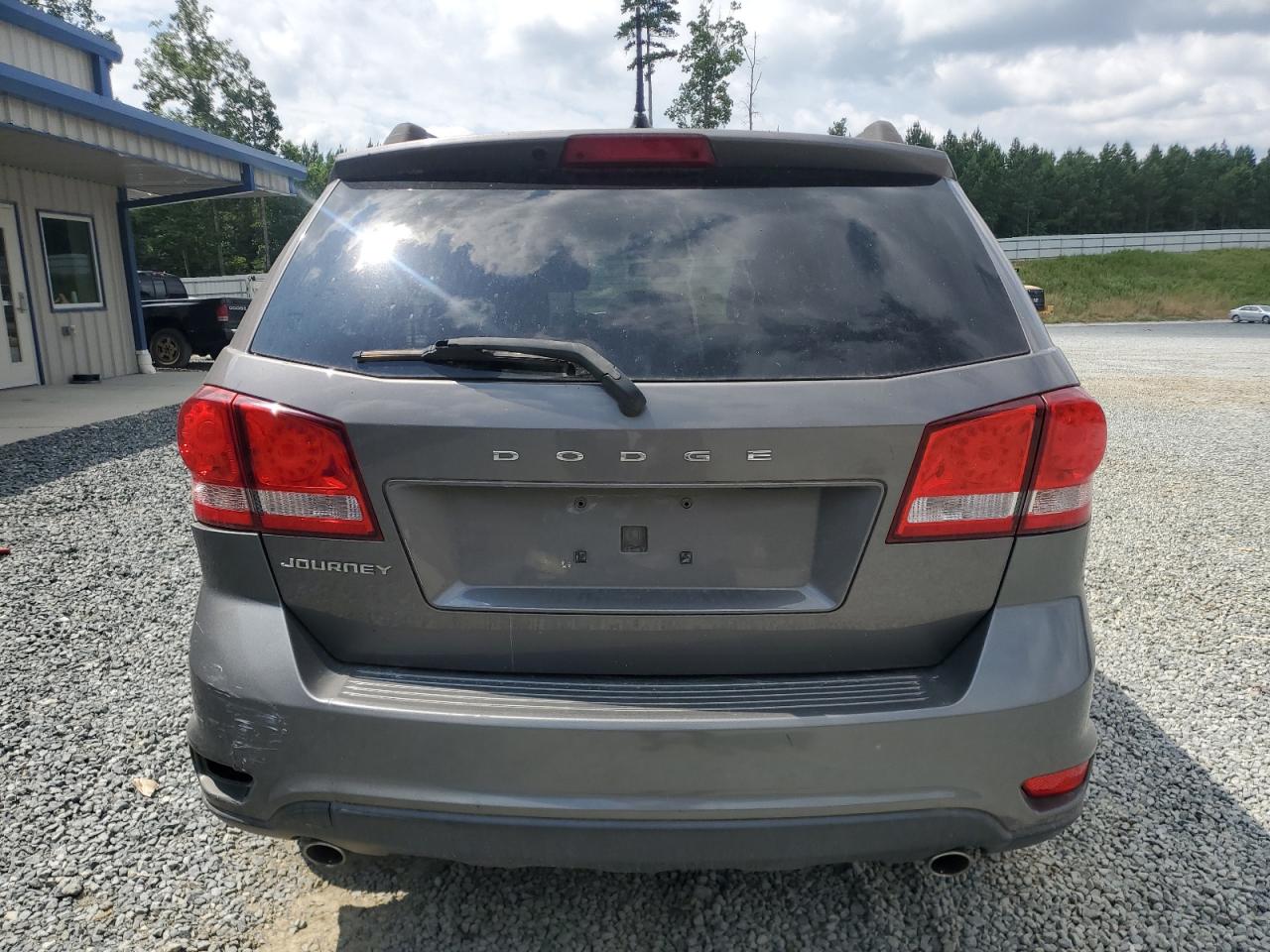 2012 Dodge Journey Sxt VIN: 3C4PDCBG7CT180180 Lot: 92051905