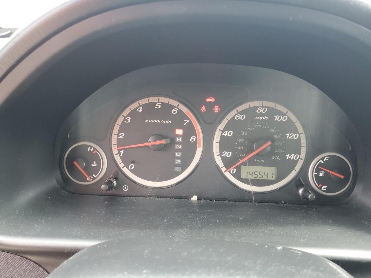 2005 Honda Cr-V Lx VIN: SHSRD78575U328733 Lot: 64436354