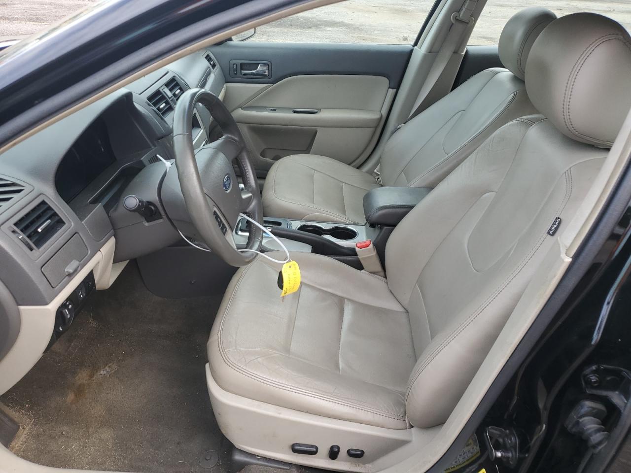 3FAHP0JG3CR139091 2012 Ford Fusion Sel 3FAHP0JG3CR139091 2012 Ford Fusion Sel