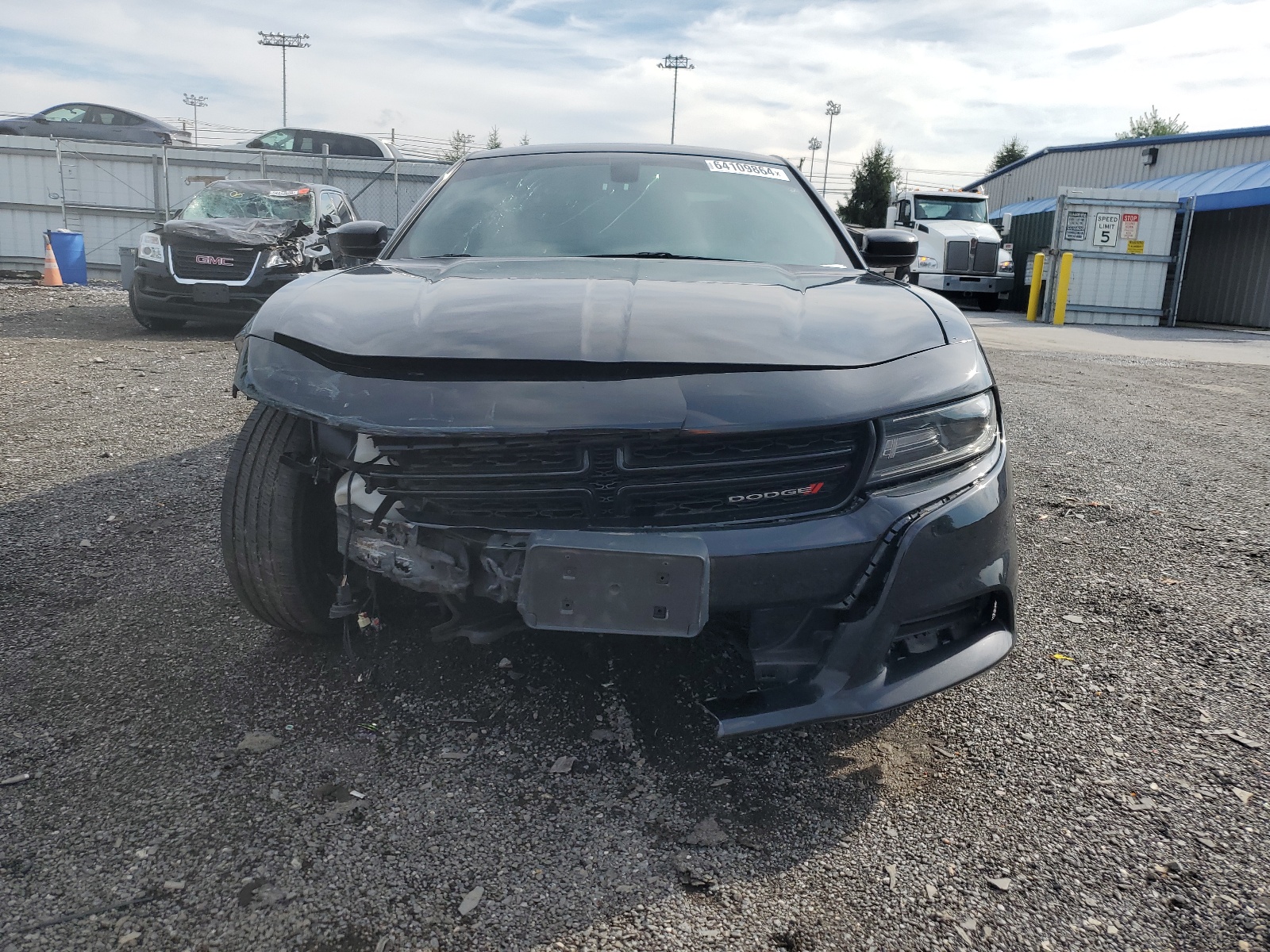 2020 Dodge Charger Sxt vin: 2C3CDXJG2LH253038