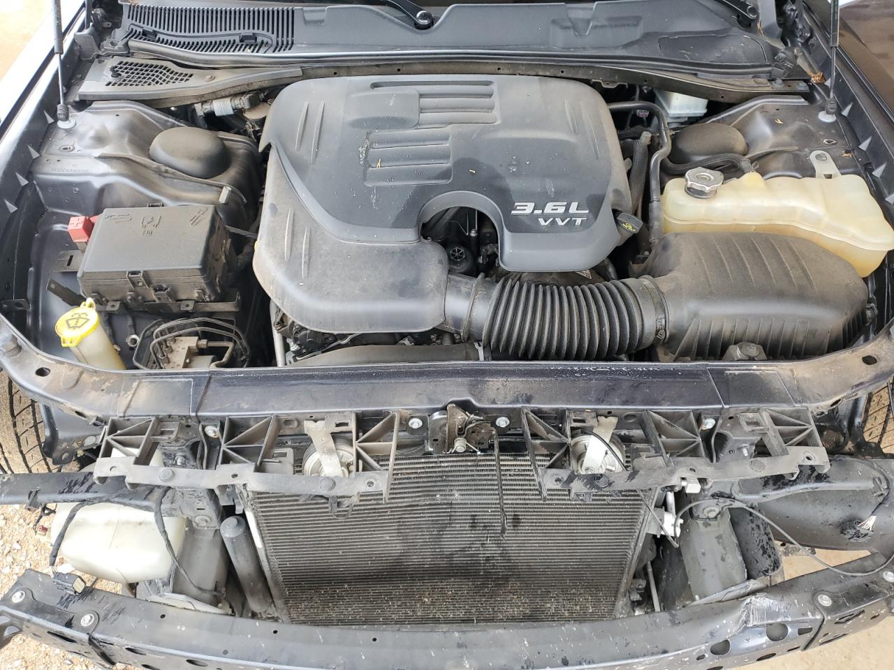 2019 Dodge Challenger Gt VIN: 2C3CDZJG7KH686946 Lot: 64638384