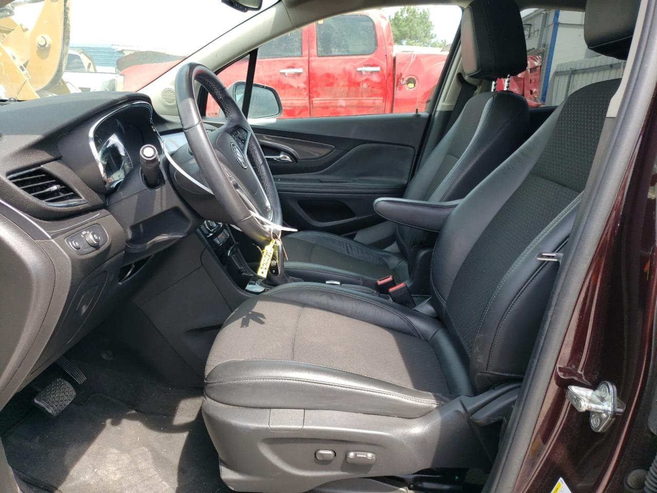 KL4CJASB8HB221788 2017 Buick Encore Preferred