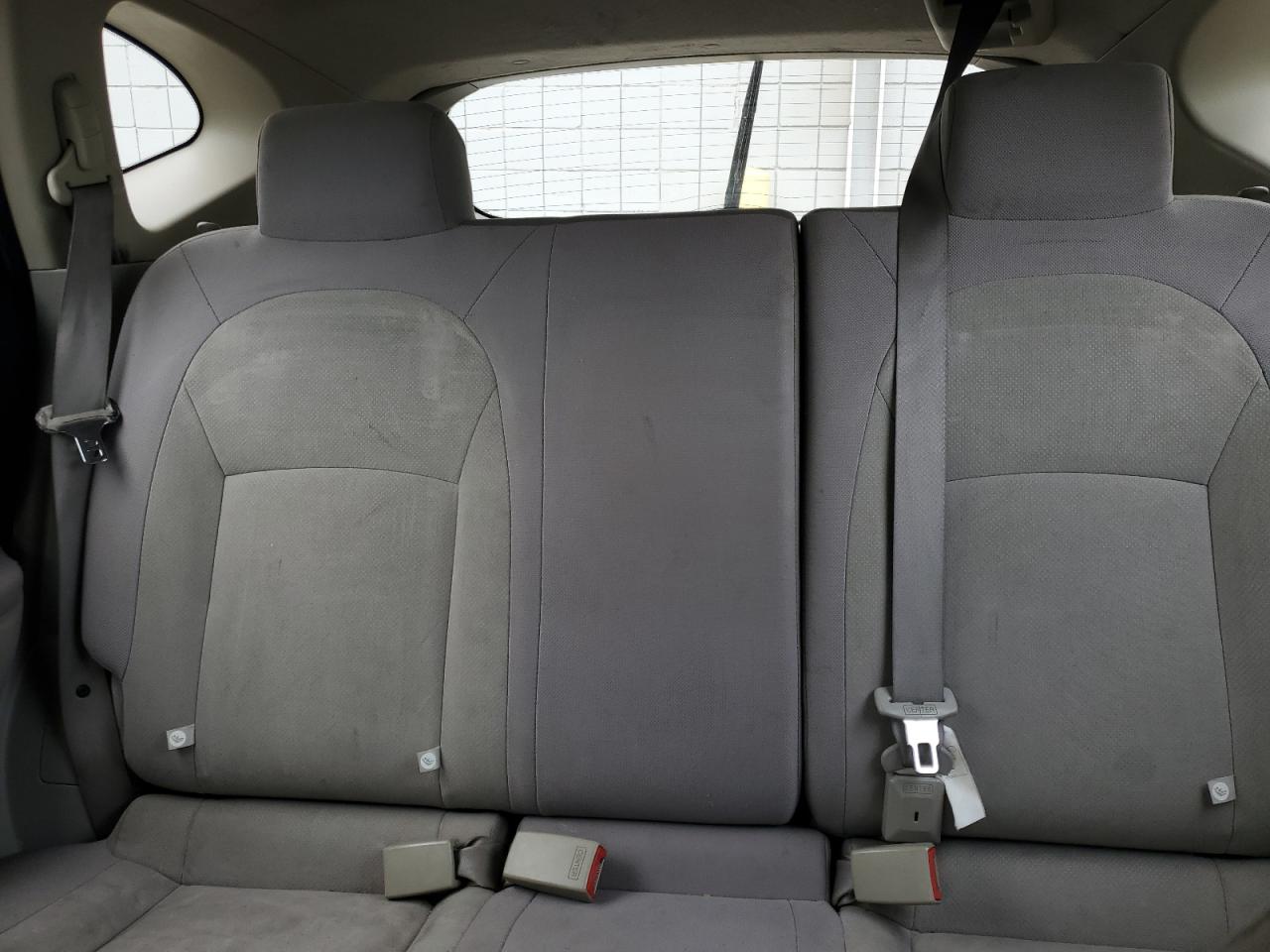 2010 Nissan Rogue S VIN: JN8AS5MV8AW144786 Lot: 62433994