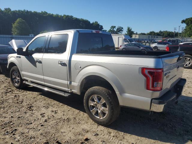 1FTEW1EFXFFC46132 | 2015 Ford f150 supercrew