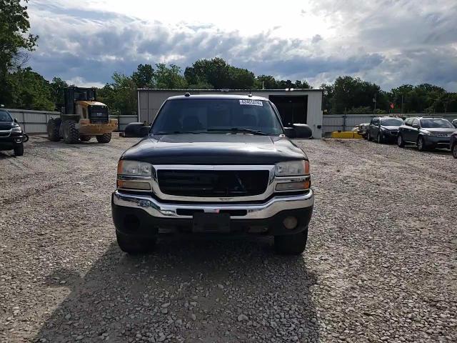 2005 GMC New Sierra K1500 VIN: 1GTEK19B85E175195 Lot: 62461274