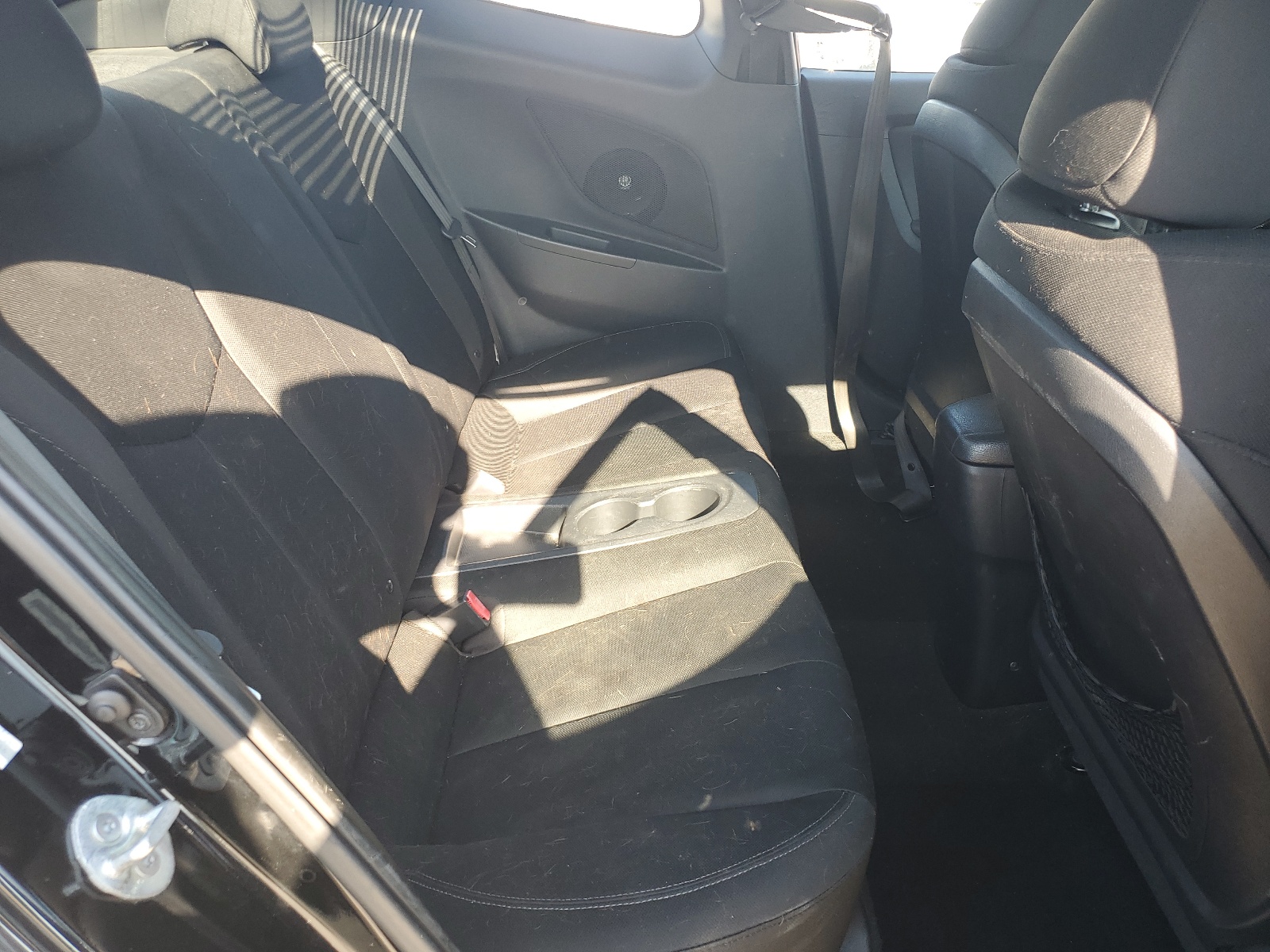 KMHTC6AD1DU121946 2013 Hyundai Veloster