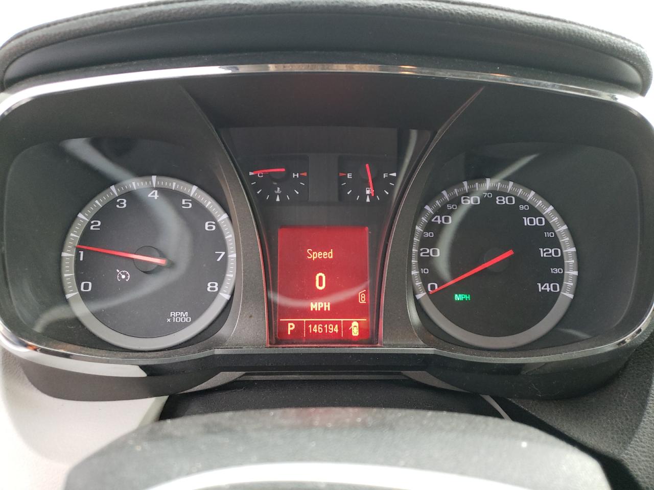 2010 GMC Terrain Sle VIN: 2CTFLEEY3A6382700 Lot: 63523544