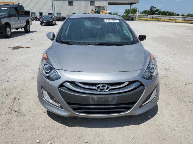 KMHD35LH0FU237348 | 2015 Hyundai elantra gt