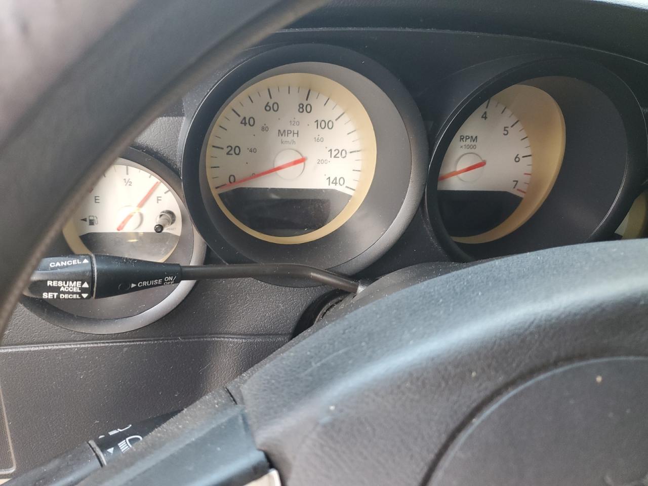 2007 Dodge Charger Se VIN: 2B3KA43G07H890402 Lot: 64823864