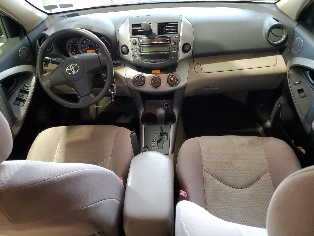 2007 Toyota Rav4 VIN: JTMBD33V675065275 Lot: 64851424