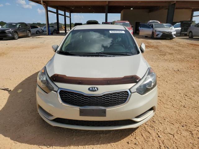  KIA FORTE 2015 Сірий