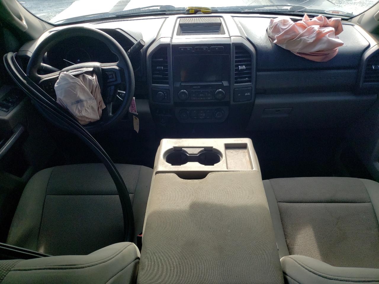 2020 Ford F450 Super Duty VIN: 1FT8W4DT6LEC16181 Lot: 65211564