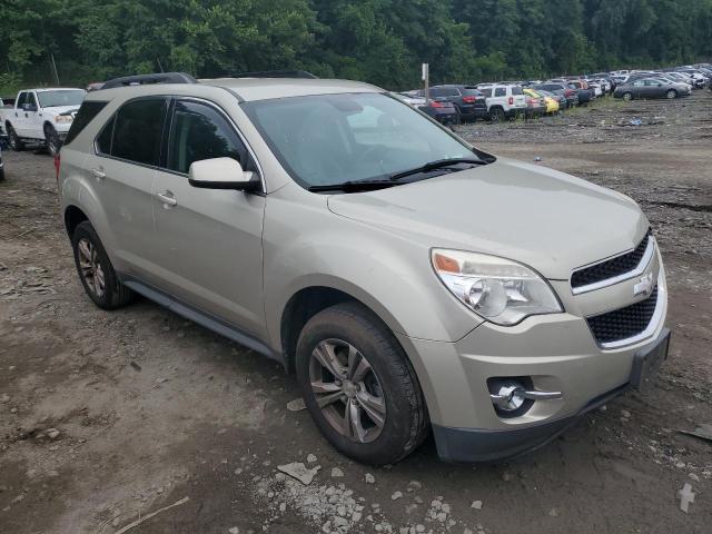  CHEVROLET EQUINOX 2013 Бежевий