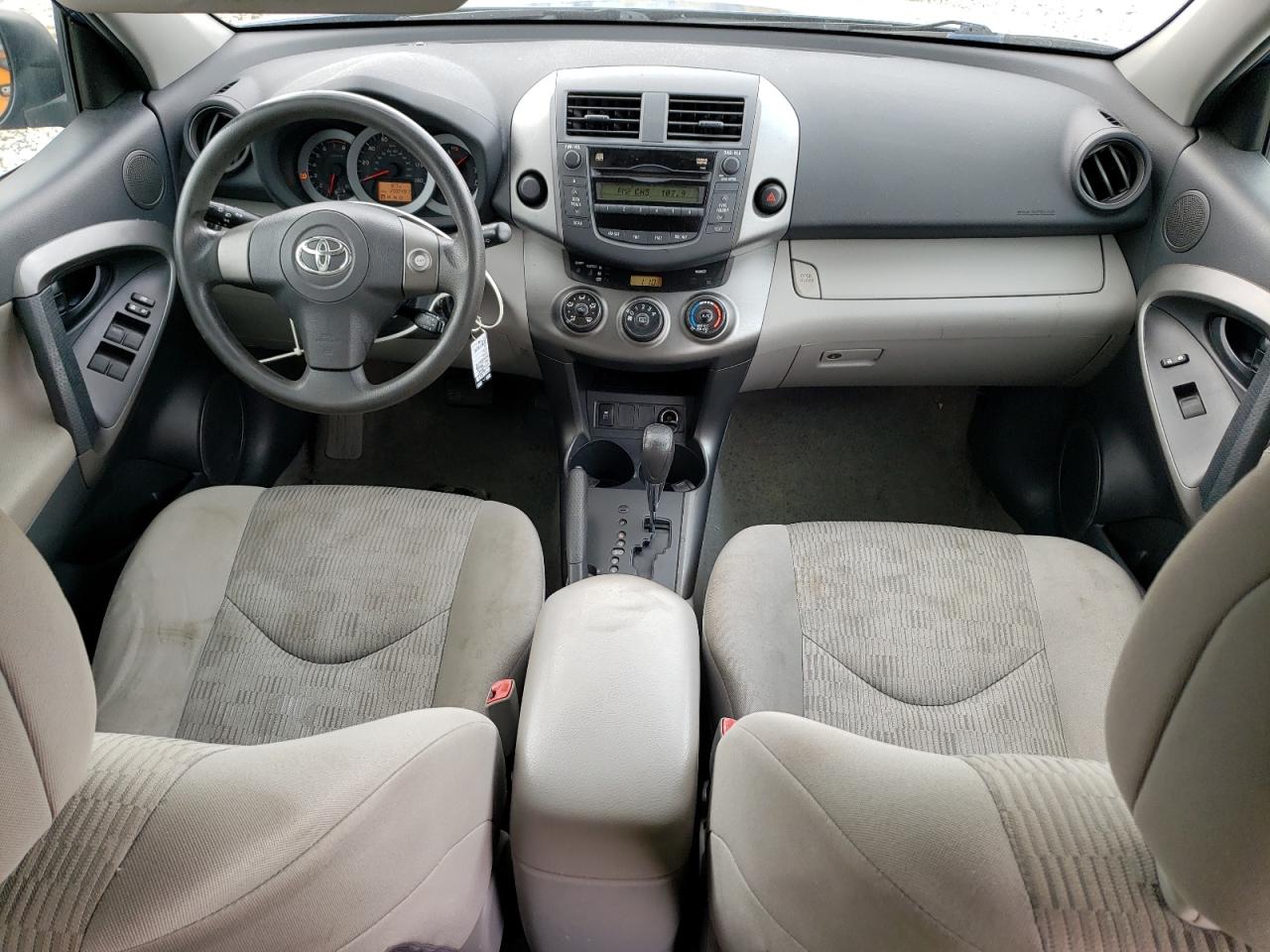 2010 Toyota Rav4 VIN: 2T3ZF4DV1AW023576 Lot: 64416774