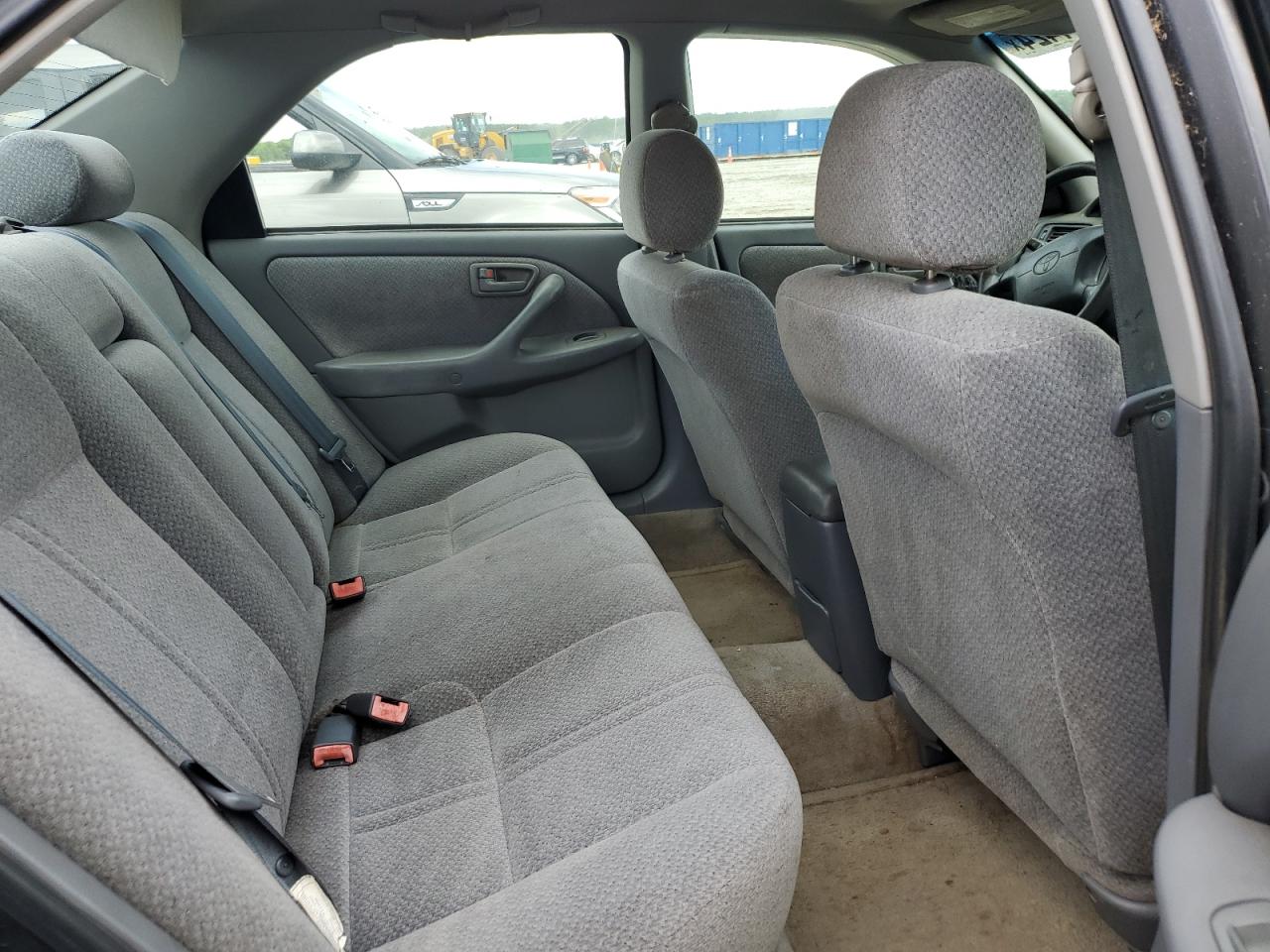 2000 Toyota Camry Ce VIN: 4T1BG22K7YU961905 Lot: 61111424