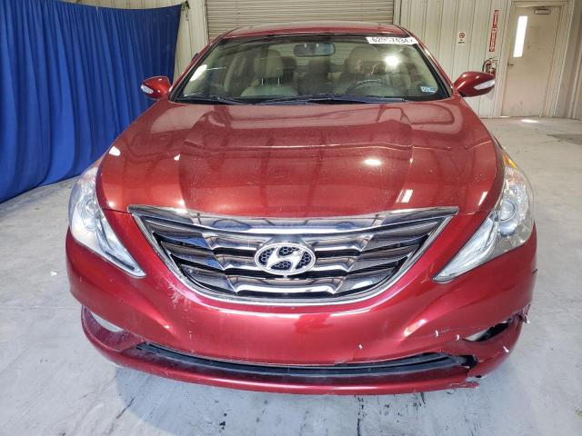 5NPEC4AC3BH124217 | 2011 Hyundai sonata se