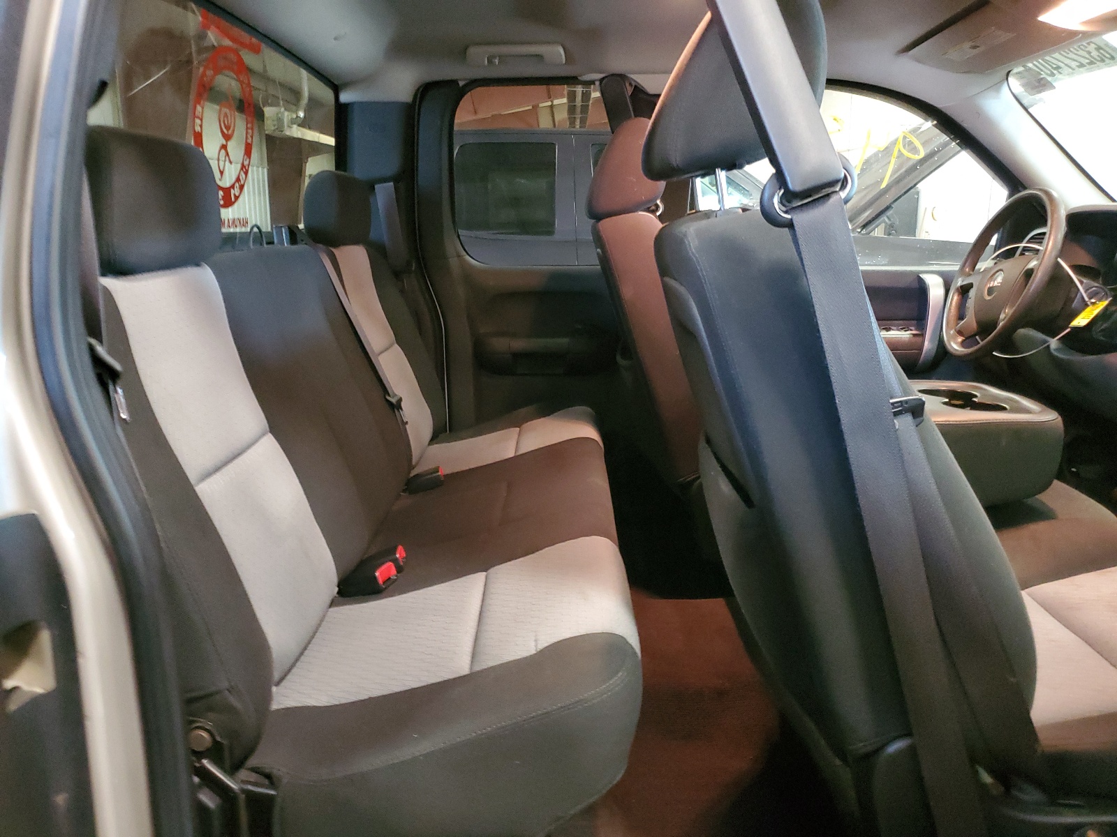 1GTEK19C79Z245339 2009 GMC Sierra K1500