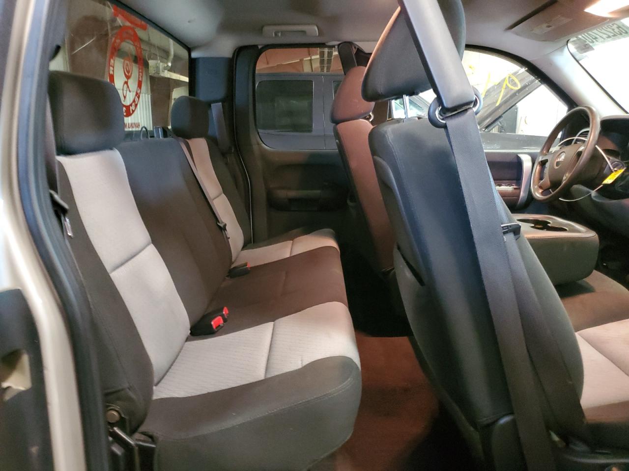 2009 GMC Sierra K1500 VIN: 1GTEK19C79Z245339 Lot: 63227404