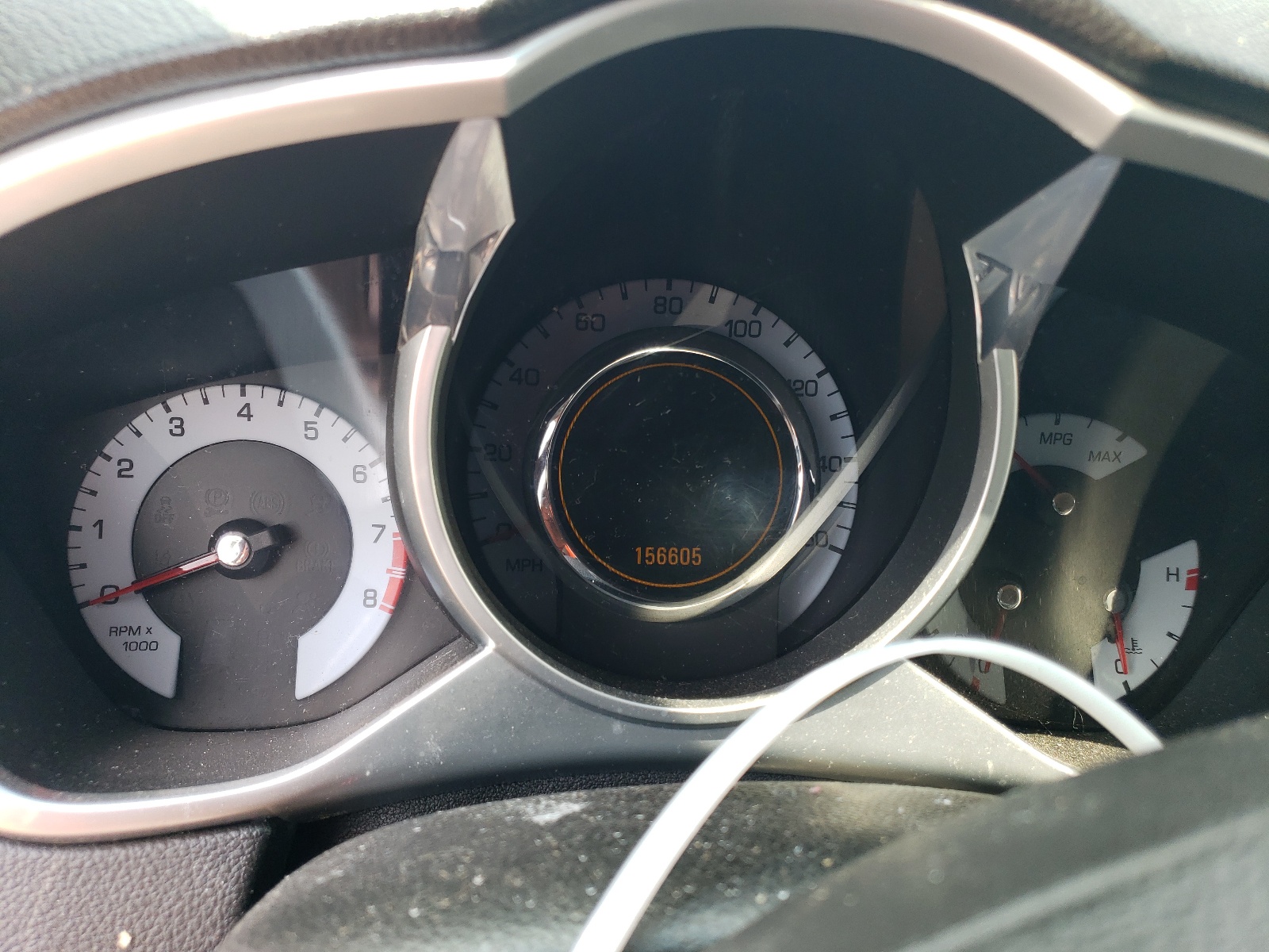 3GYFNEEYXAS565982 2010 Cadillac Srx Performance Collection