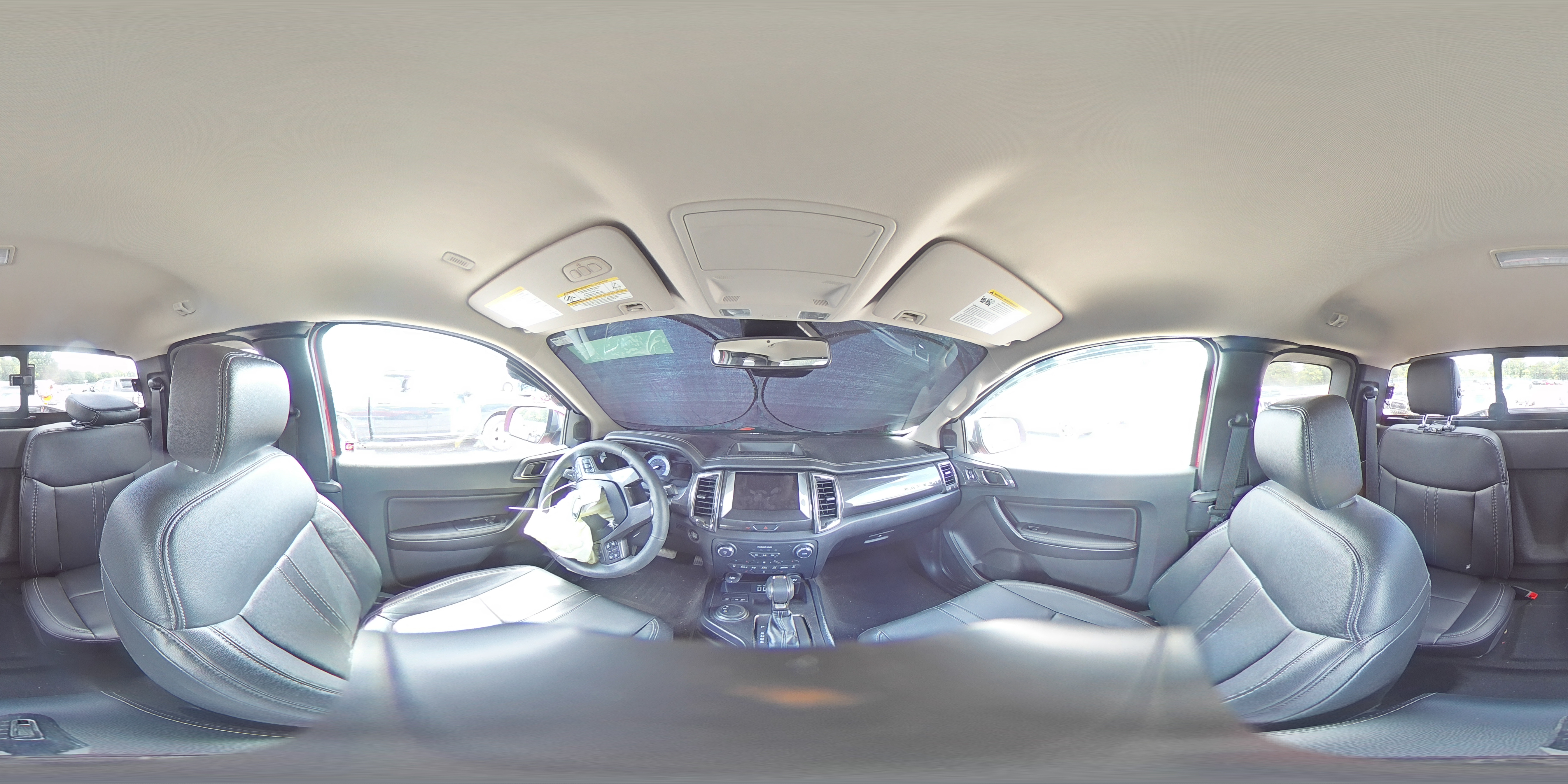 2022 Ford Ranger Xl VIN: 1FTER1FH7NLD27791 Lot: 65405354