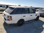 2011 Land Rover Range Rover Sport Sc продається в Antelope, CA - Undercarriage
