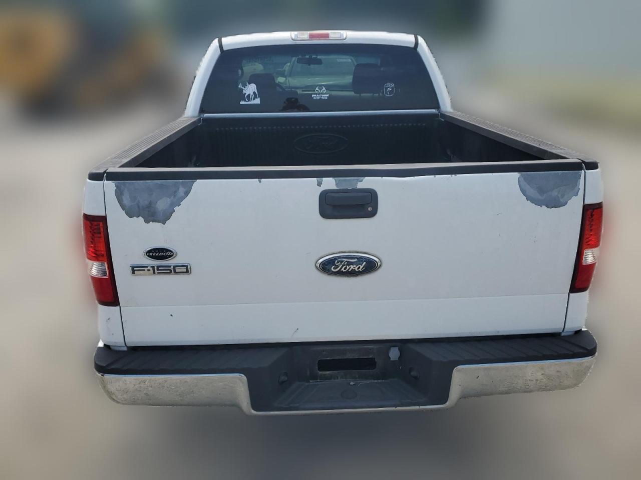 2006 Ford F150 Supercrew VIN: 1FTPW12V26KD41358 Lot: 62981544