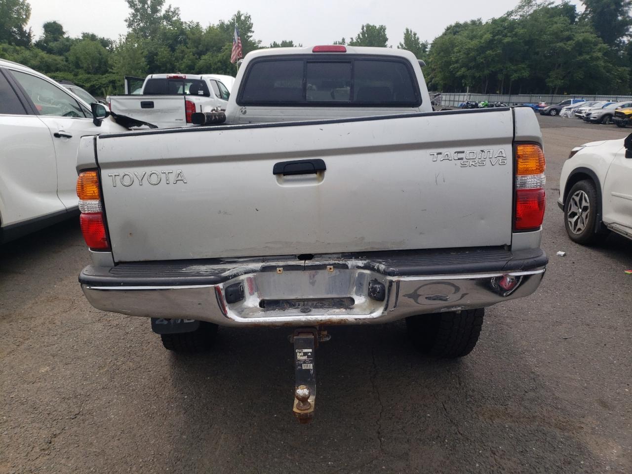 2003 Toyota Tacoma - Image 6