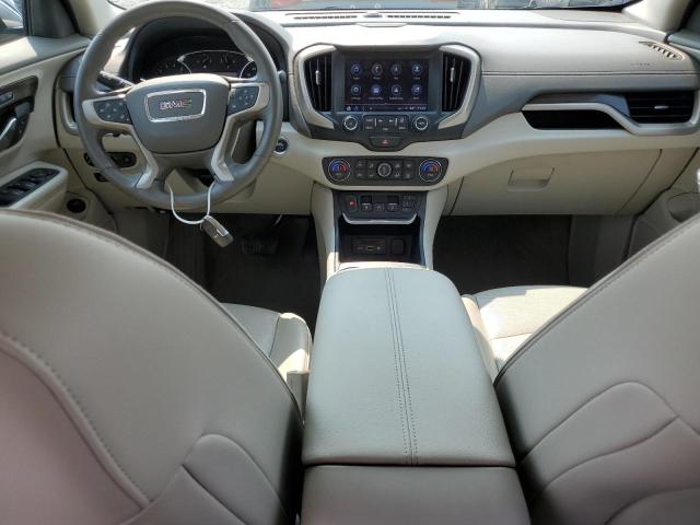  GMC TERRAIN 2018 Blue
