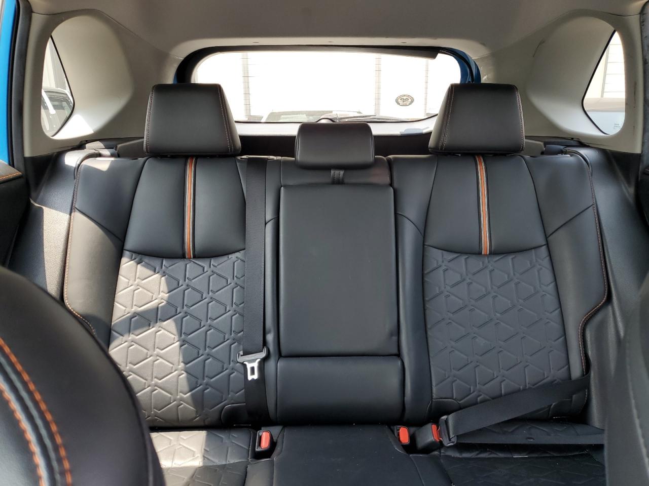 2020 Toyota Rav4 Adventure VIN: 2T3J1RFV4LC098024 Lot: 64373434