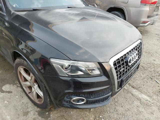 WAUCKC8R2DA000929 - 2013 AUDI Q5 - #62372164
