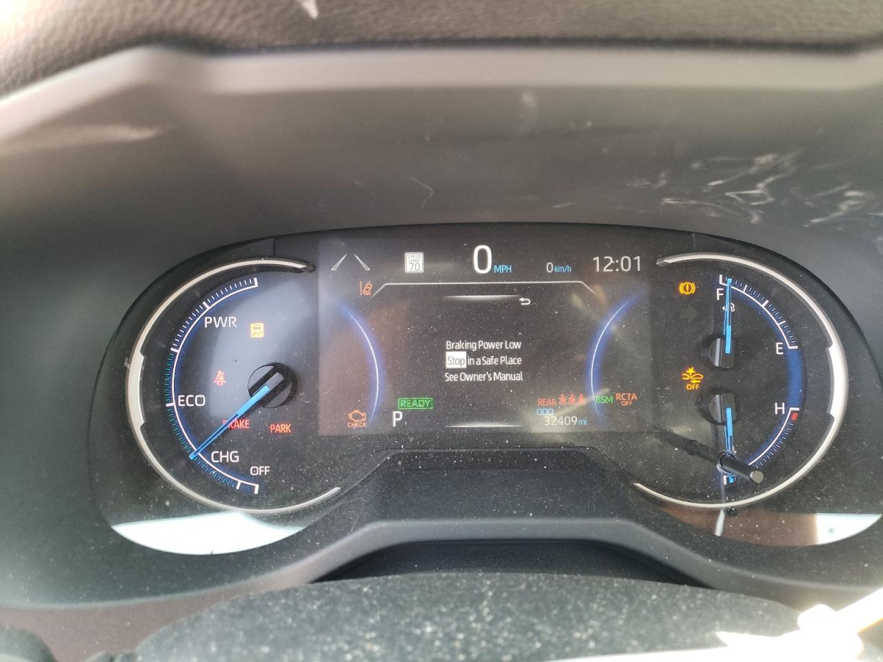 2022 Toyota Rav4 Limited VIN: JTMD6RFV3ND521690 Lot: 64969014