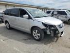 2010 Volkswagen Routan Se for Sale in Louisville, KY - Front End